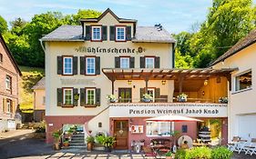 Gaestehaus Knab'S Muehlenschenke