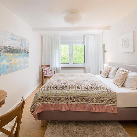 Gaestehaus Knab'S Muehlenschenke Hotell Sankt Goar Eksteriør bilde